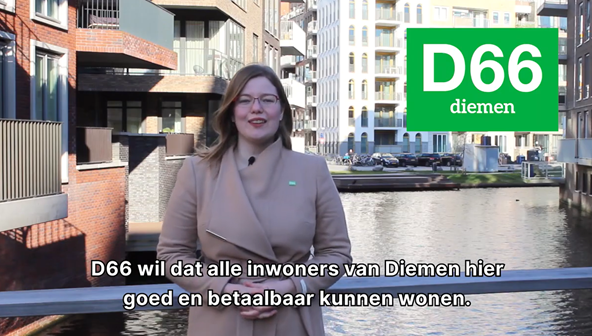 Kandidaat-raadslid Sarie Muijs over #woningbouw in #Diemen. #BetaalbaarWonen #SocialeWoningbouw #MiddeldureHuur #Opkoopbescherming
Nog 7 dagen tot #GR2022

youtu.be/5AXLSjPLYB4 via <a href="/YouTube/">YouTube</a>