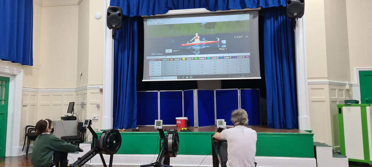 MonksMid PE and Foundation Subjects tweet media