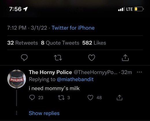 ManMilk2's tweet photo. the hypocrisy of man... https://t.co/skeFqAf5DS