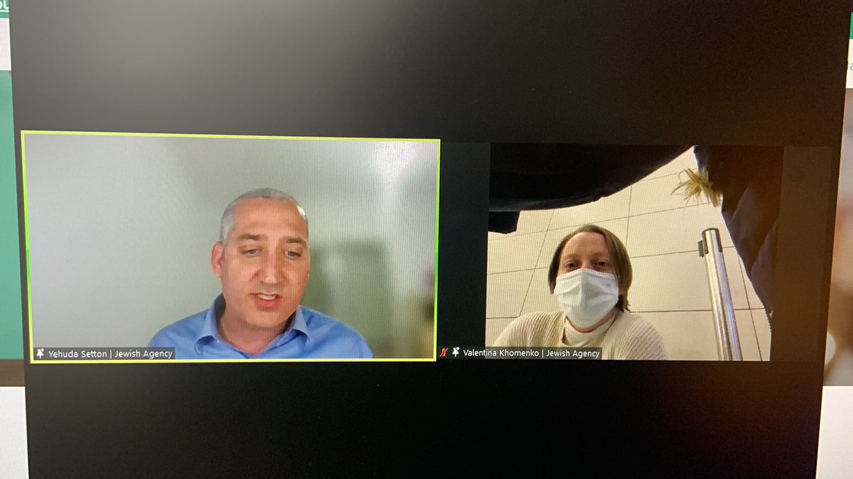 New England FIDF tweet media