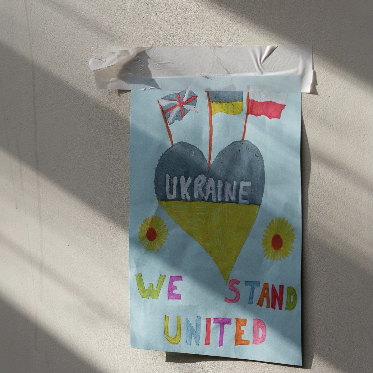 So too is the incredible generosity of the British public.  The Disasters Emergency Committee has already received over £132 million in donations, and continues to raise funds to support the essential humanitarian effort. (3/4)