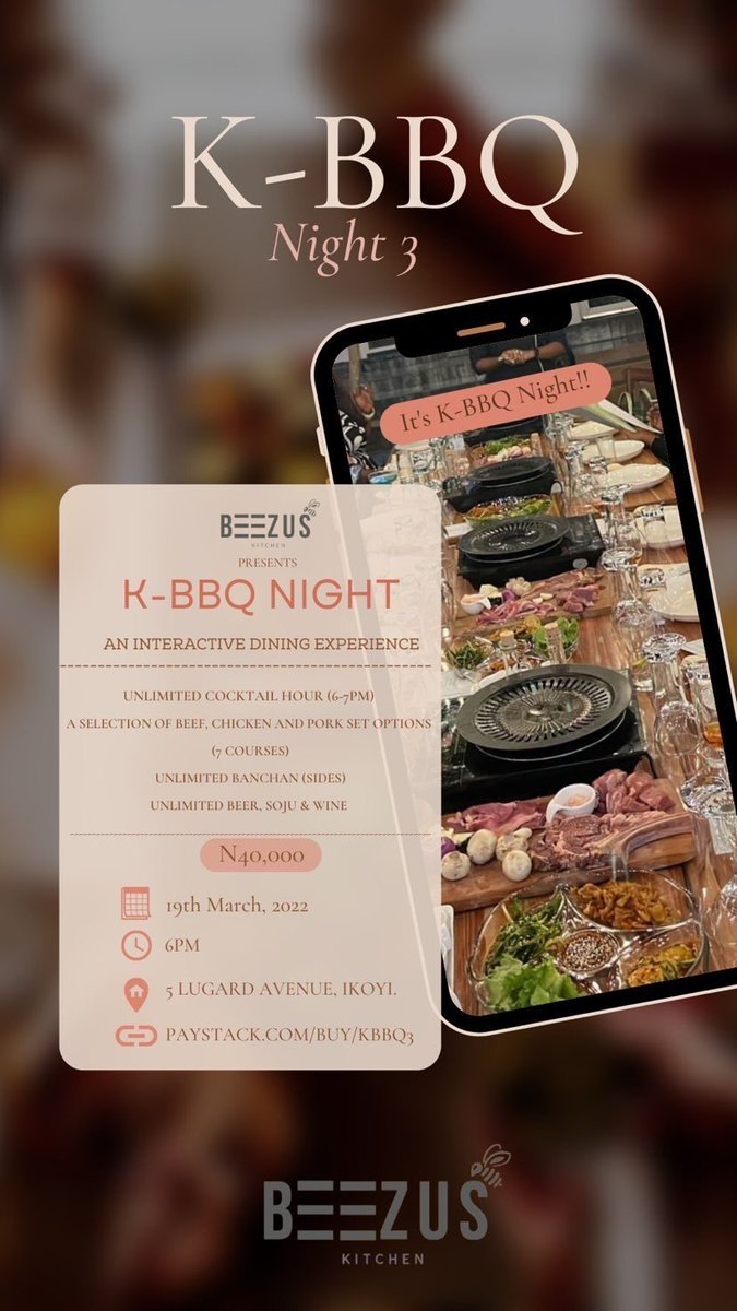 Beezus Kitchen 🐝🧑🏾🍳 tweet media