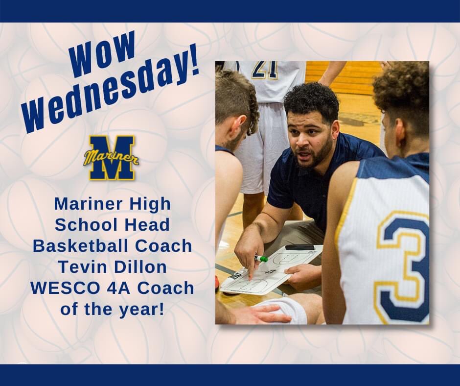 Mariner Marauders (@mhseverett) on Twitter photo 
