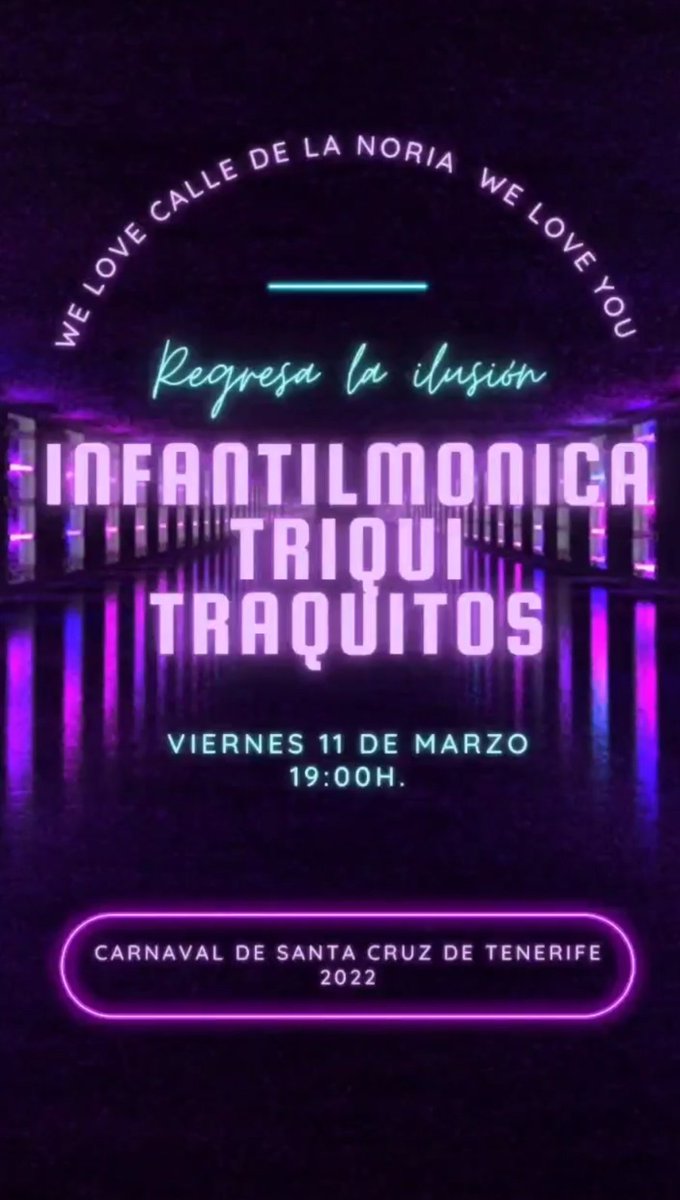 Triqui Traques tweet media