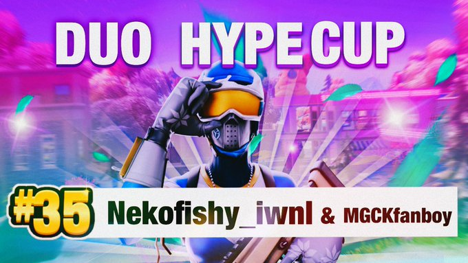 Myth_JP's tweet photo. 🦅DUO CONTENDER HYPE CUP🦅
☑Round1
#35
Nekofishy
@Nekofishy_
☑
#25
Nekofishy
@Nekofishy_
ねこふぃっしーさんRound1~2お疲れ様でした!
#MythWON https://t.co/hTpkAonBNz