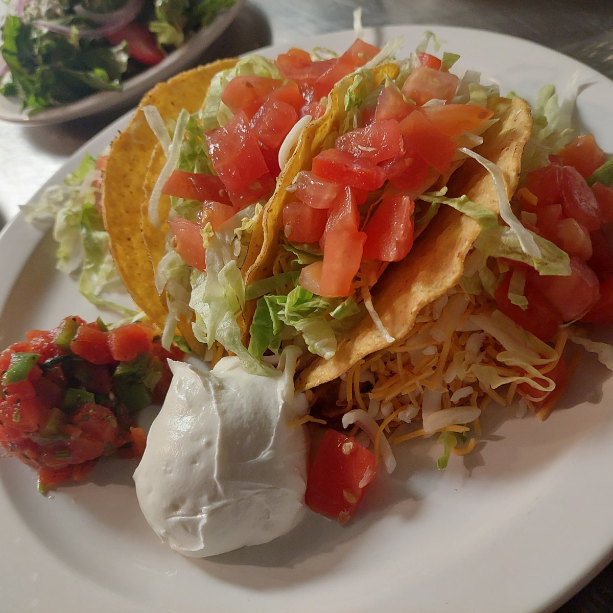 pressgrill's tweet photo. Whether lunch, dinner, or some other mechanism can help improve your day, well, we can help with the first two… TACOS + CHICKEN PHILLY are the specials, and we serve from from lunch UP TO 12 AM. Stop down and eat, or call 298-1014 to order CARRYOUT W/ BEER, WINE + COCKTAILS..! https://t.co/1ZYkxxG2hm
