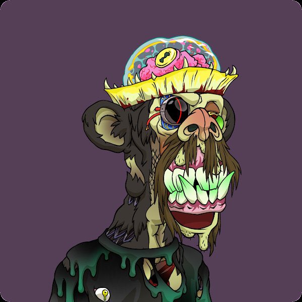 HODLHayden's tweet image. FREE #NFT GIVEAWAY!! 🎉

Rt + Follow me + Drop $ETH Wallet!  Interact with the last 3 posts