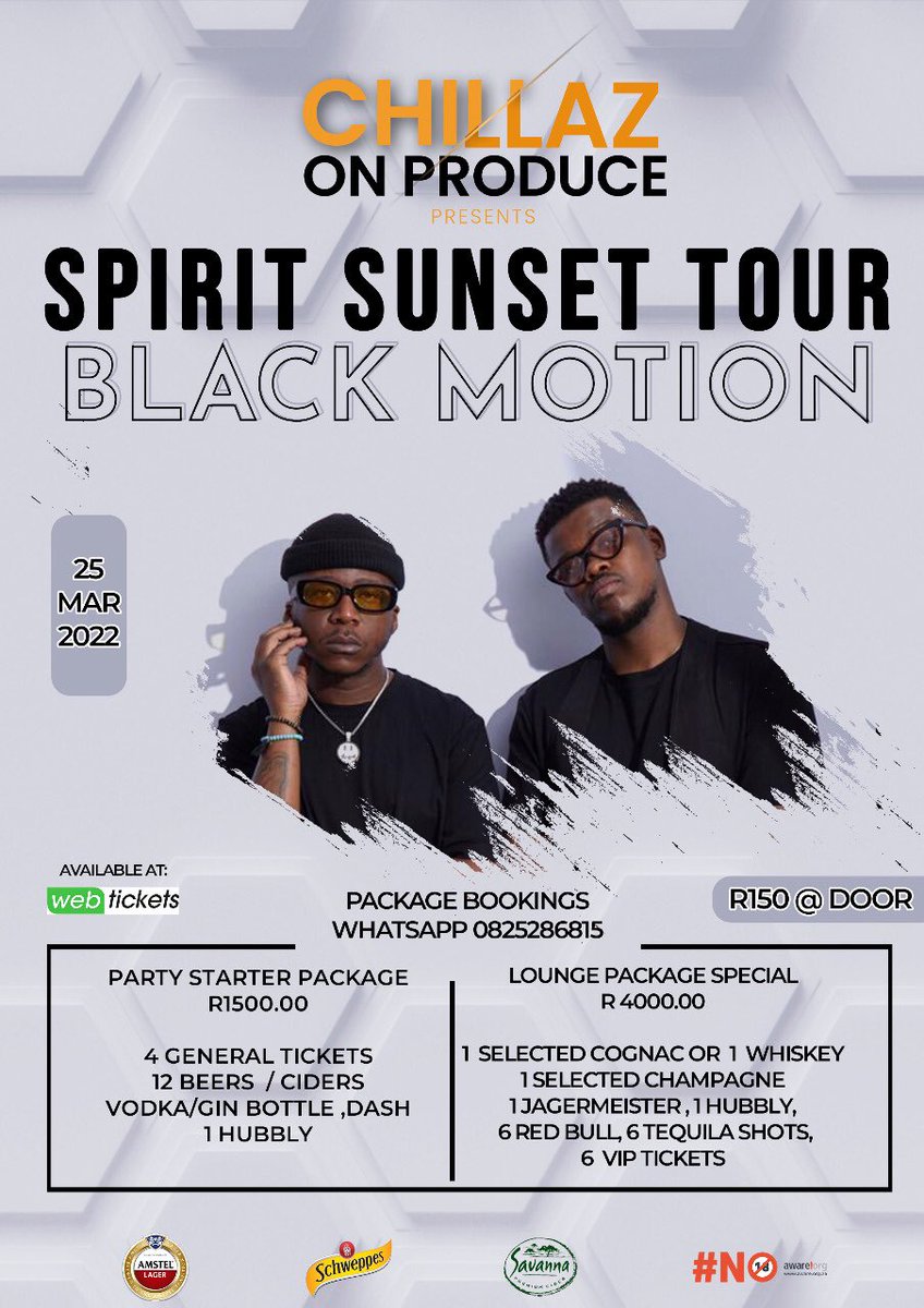 Chillaz EC tweet media