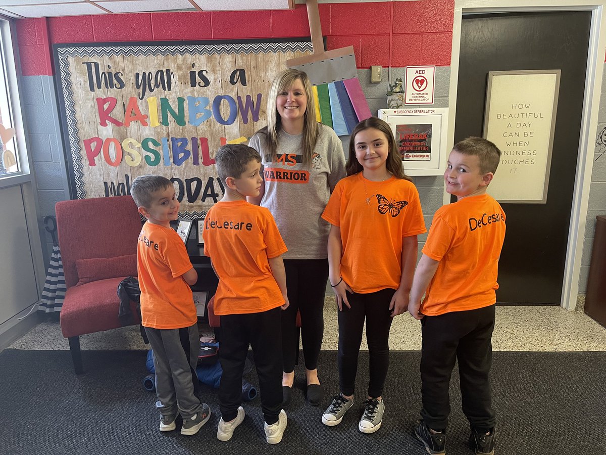 #TeamDeCesare 🧡 #onceacard <a href="/Mrs_DeCesare/">Amanda DeCesare</a>