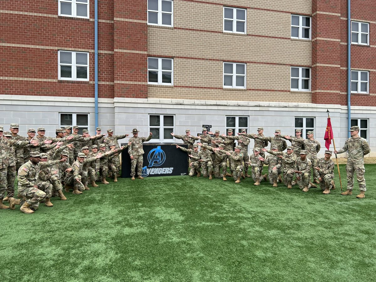 Alpha Company 16th Ordnance tweet media