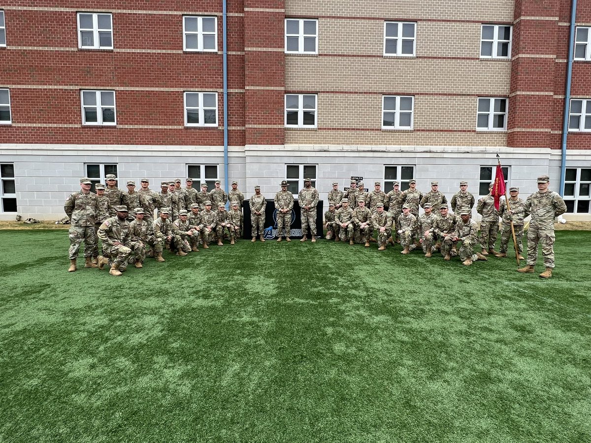 Alpha Company 16th Ordnance tweet media