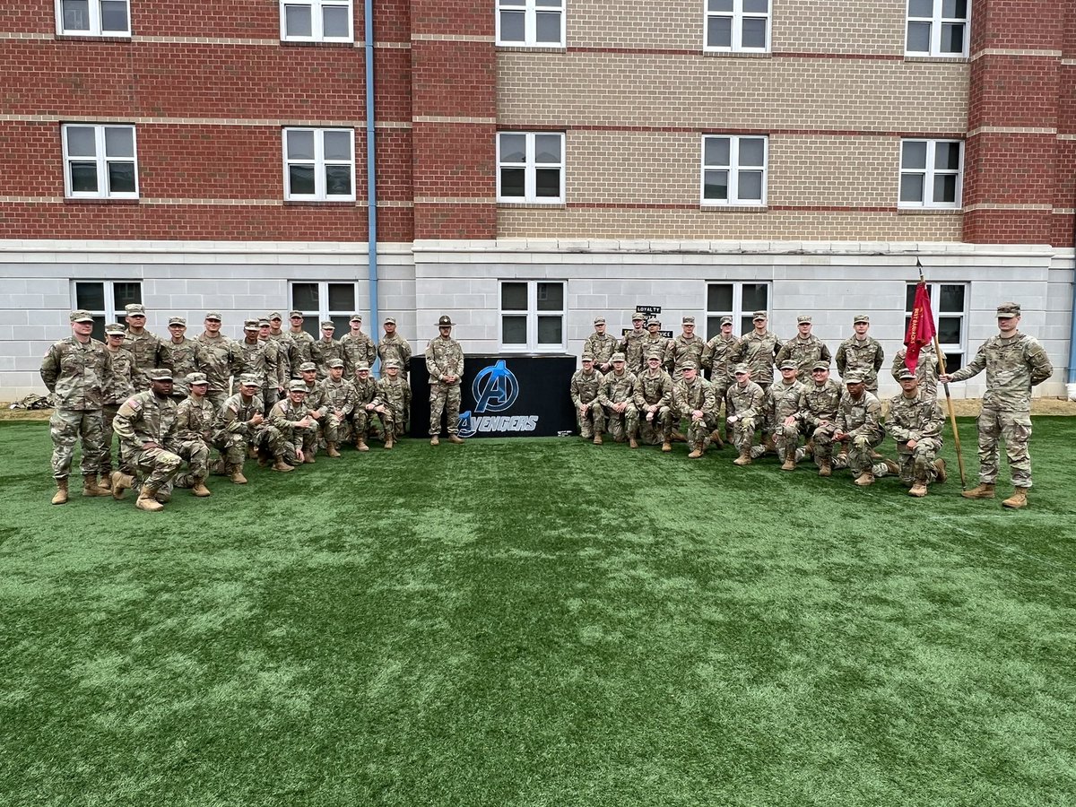 Alpha Company 16th Ordnance tweet media