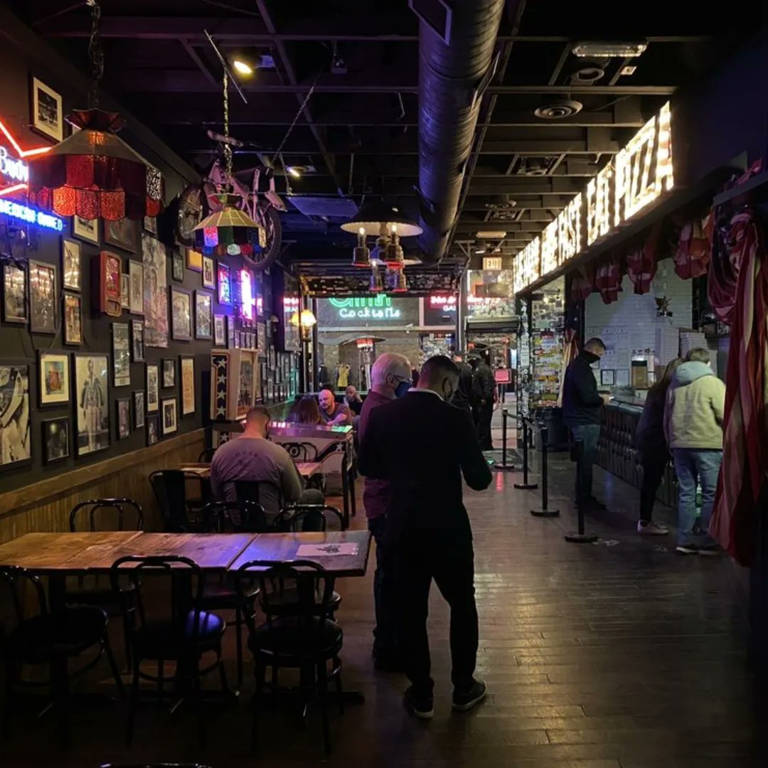 Great shot from Justin T on Yelp!