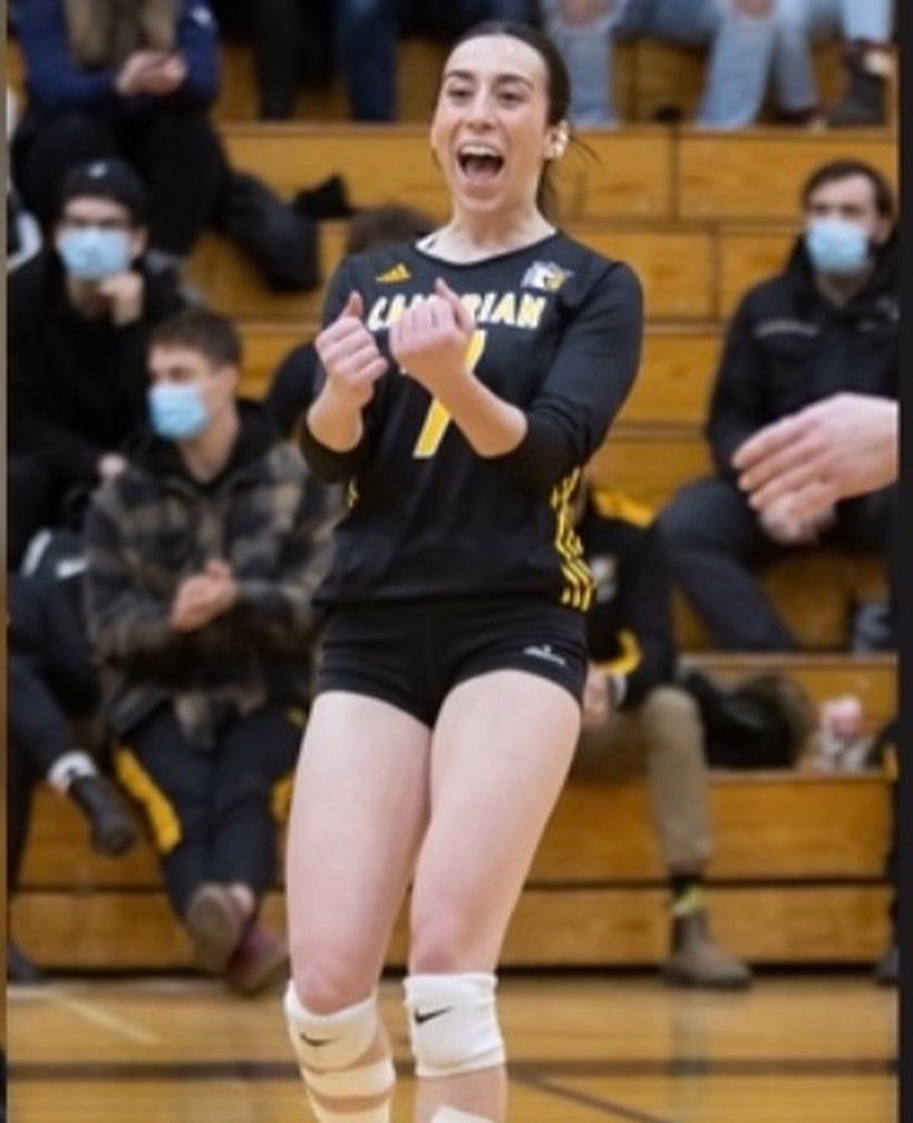 cambriancollege's tweet photo. Your Cambrian Goldenshield Volleyball teams have completed their regular season and have qualified for Post Season Play! It’s Playoffs! 🎉🏐 Visit @CambrianCAA for details about watching the games!! @TheOCAA #shieldpride https://t.co/kOgvPhkgdO