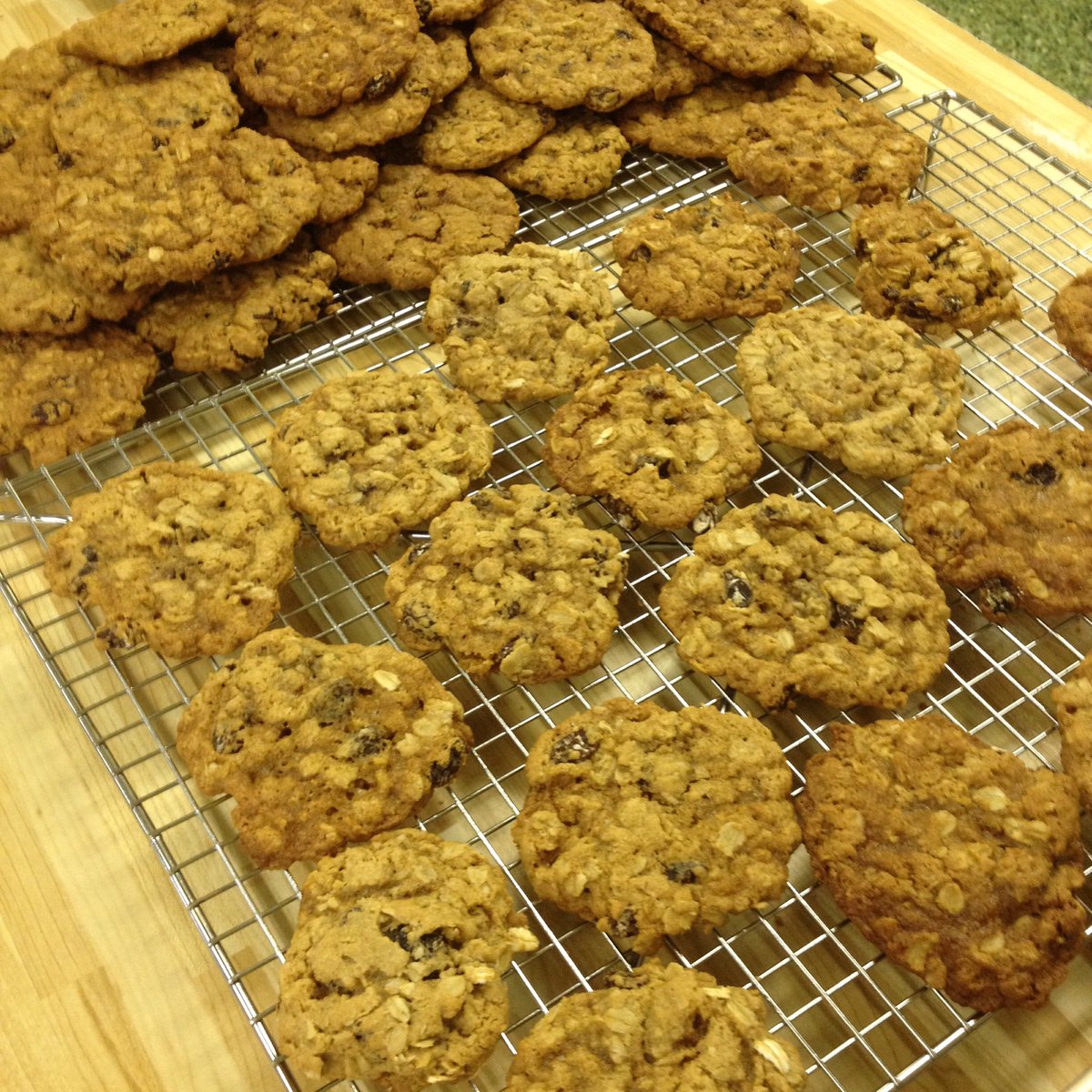 Project CHEF tweet media