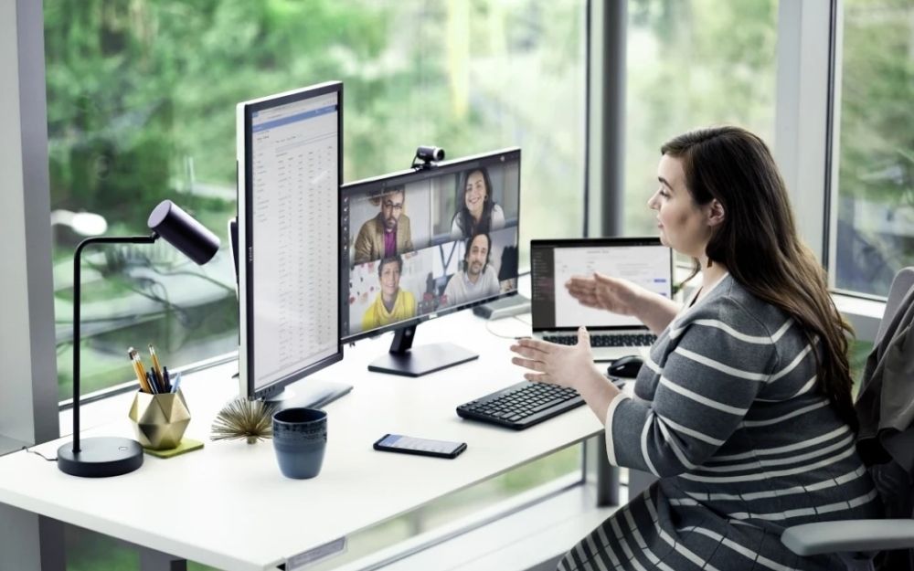 youritcorp's tweet photo. La integración de @MSFTDynamics365 y @MicrosoftTeams  te permite acelerar tus flujos de trabajo, logrando que la colaboración entre equipos sea más rápida, práctica y eficaz. Aprende más en nuestro blog ⤵️https://t.co/jphu2CnURo https://t.co/LvzTo4Y4Qe