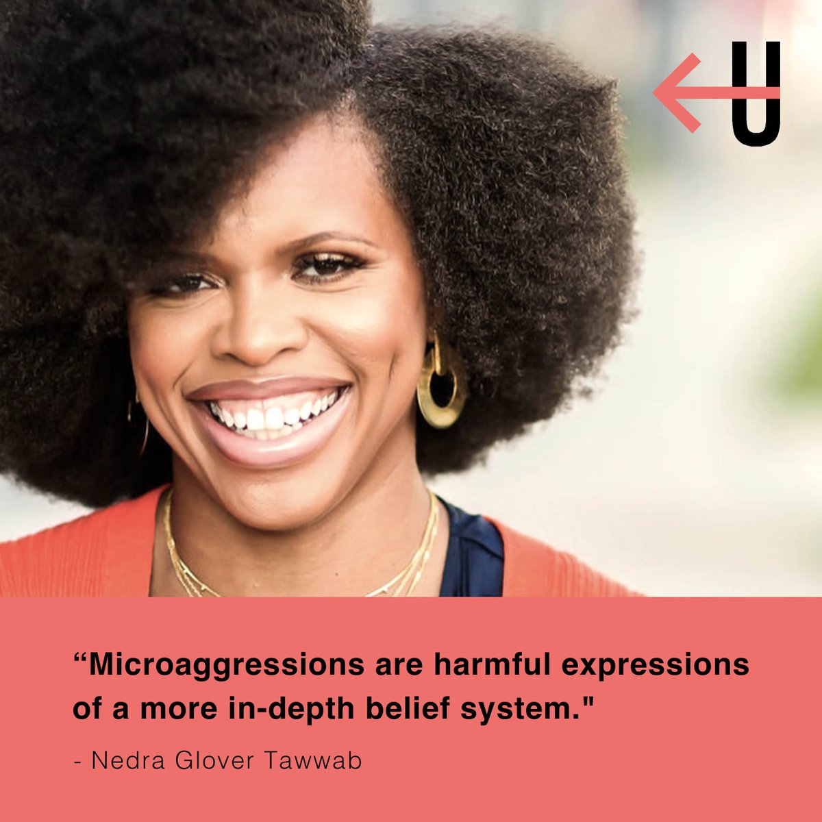 UNLRN_Training's tweet photo. Unintentional harm is still harmful. So if we want to minimise microaggressions, we have to learn to prioritise impact over intent, as outlined in the Equality Act 2010.

#Microaggressions #DiversityAndInclusion #DiversityEquityAndInclusion  #DiversityEquityInclusion https://t.co/sGppu3YjrH