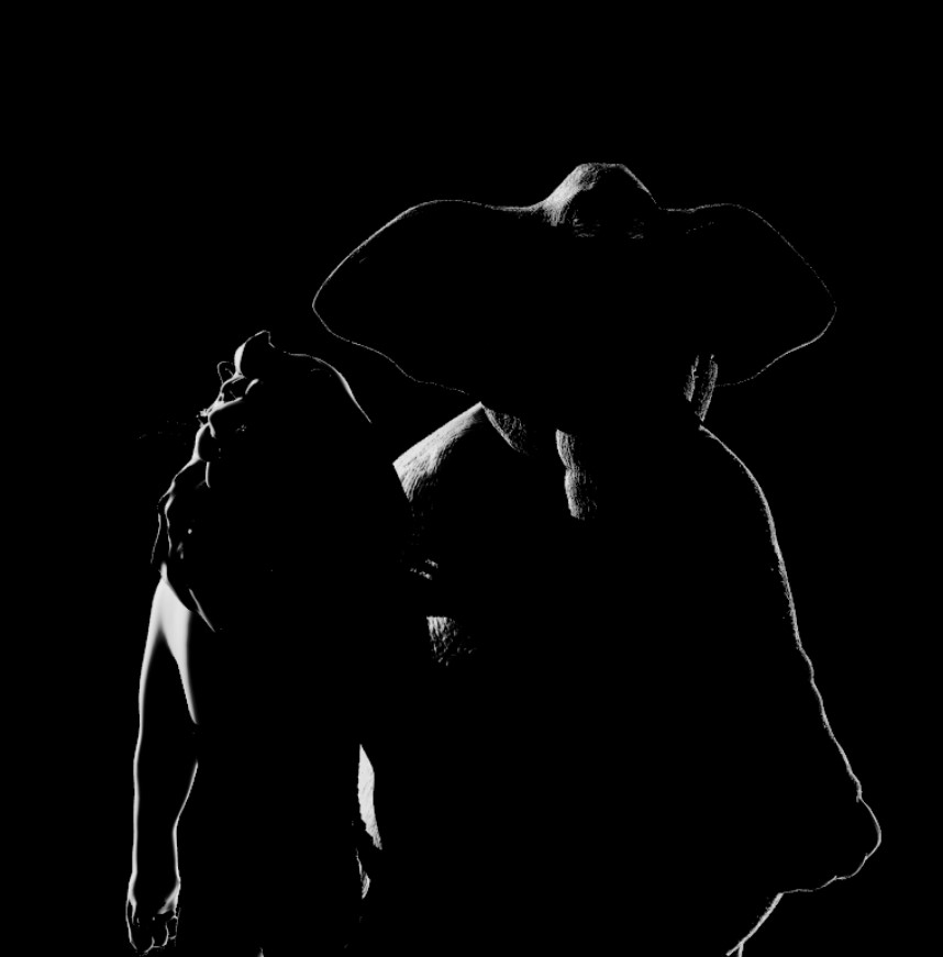 The roar of thousands getting closer. The sound of heavy steps along with the rhythm...  

Are you ready?? 👀

-any interaction with this tweet has a chance to earn you a WL spot- #KOAnft