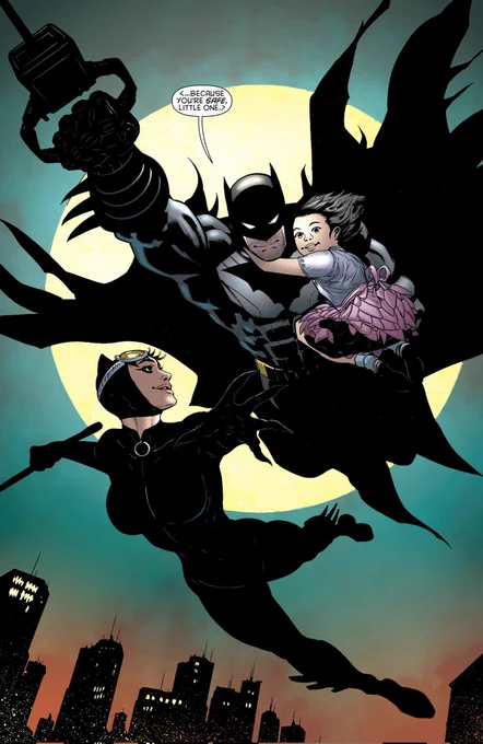 I've never seen someone misunderstand Batman this badly to the point where it gave me whiplash holy https://t.co/2SyDyXKGs5 