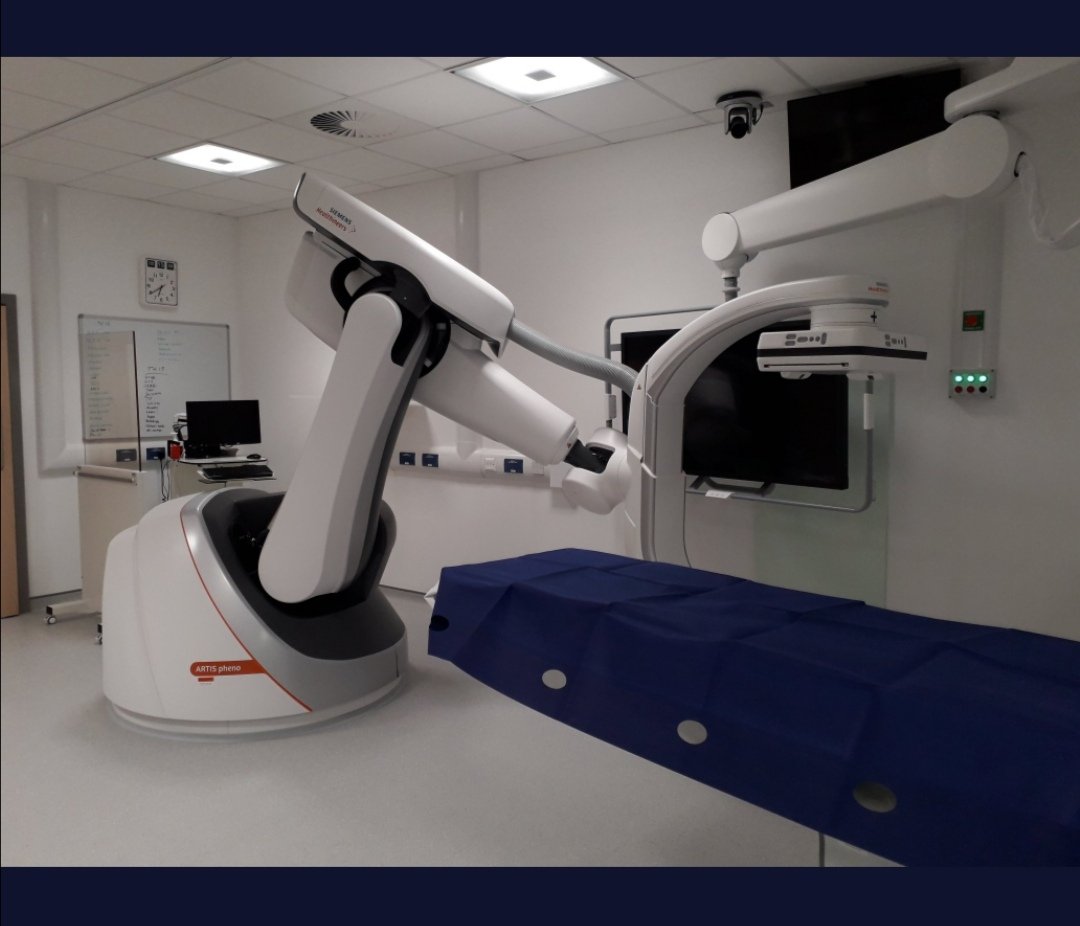 NCIR_NNUH's tweet photo. The @NCIR_NNUH is looking for a new IR Consultant to come and join our dedicated team. https://t.co/vxjB0bcy2y
Please feel free to contact us to discuss and maybe even come for visit to see the Phenos! @NNUH_Imaging @NNUH https://t.co/x6XIeDDIcD