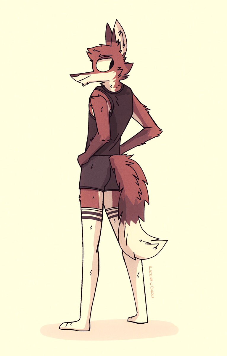 Frencore 🧡🤍💙 (SEE PIN 🐺✨️) tweet media