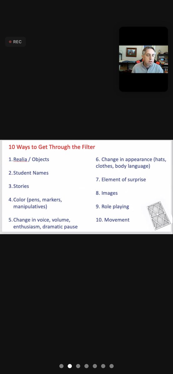 AdminLeadServe's tweet photo. Dr. Harris provided PD this morning to our Title I principal group. Today’s focus was on the importance of “attention”! @DVUSD @bryankharris7 #TitleIStrong https://t.co/vektsP75rA