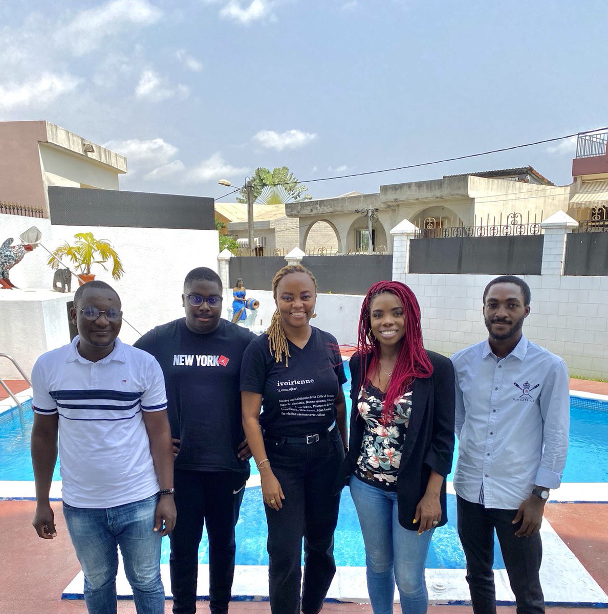 Ejara 💙 tweet media