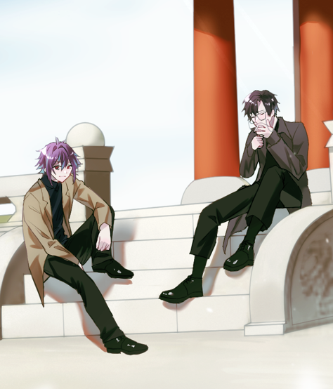YKailen's tweet photo. "Hand me a lighter."
"I don't smoke-"
"Hand me the damn lighter."
๐จ: https://t.co/K3paVgCt7d
#OnionBrat #Keillection https://t.co/DwASYsW37P