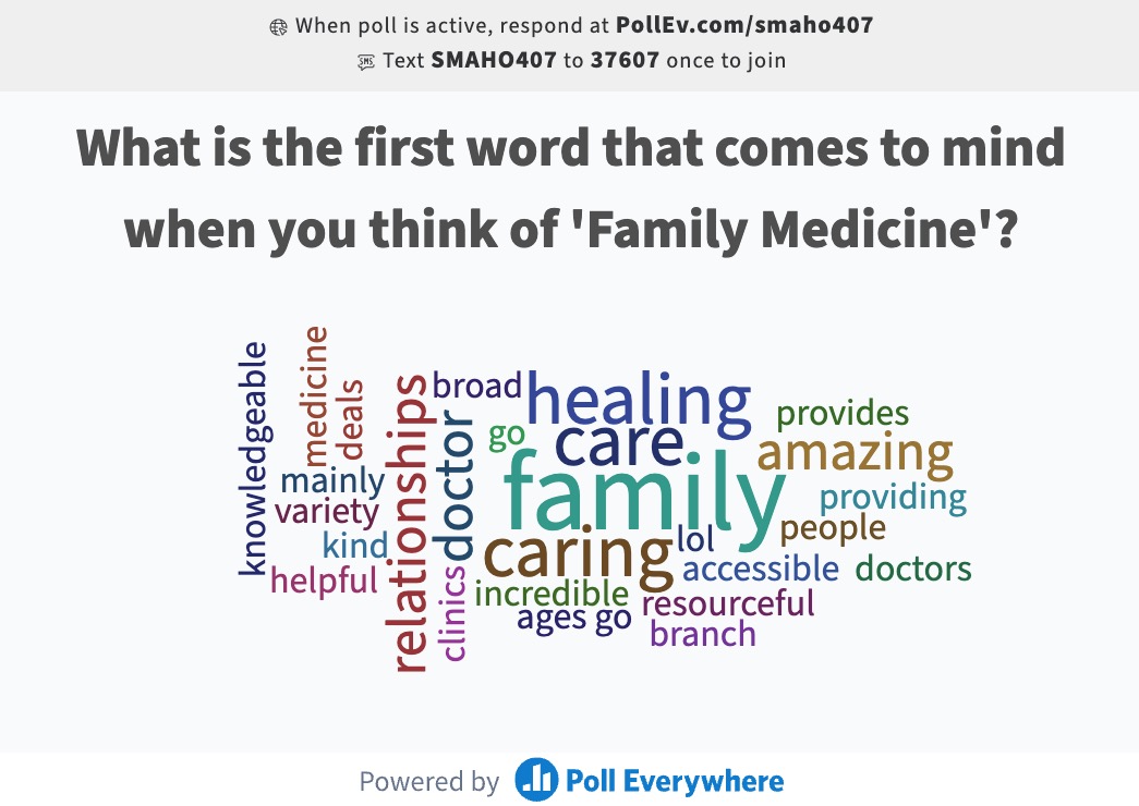 ivneetgarcha's tweet photo. Speaking to high school students at @CdnMedHallFame #CMHFDiscoveryDayNorth about medical school and family medicine was so rewarding! We captured a before and after of what they understood family medicine to be. I think it's safe to say that the future of FM is in capable hands! https://t.co/NUZXgSSSKx