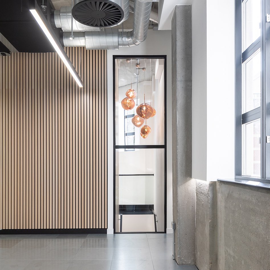 cap_powerdata's tweet image. A little look back at a project we completed for Estate and Agency at 33 Blackfriars lane.

• Sub Mains
• New Local Distribution
• Power &amp;amp; Data Installation
• Lighting
• NICEIC Certification

 #project #power #data #testing #lighting  #interiorfitout #officerefurbishment