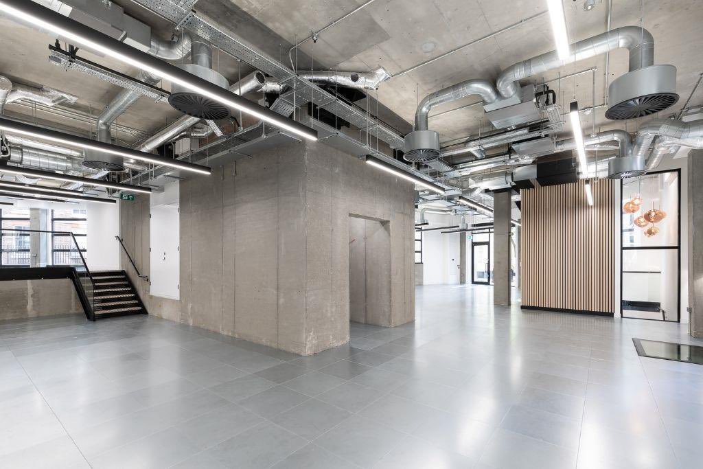 cap_powerdata's tweet image. A little look back at a project we completed for Estate and Agency at 33 Blackfriars lane.

• Sub Mains
• New Local Distribution
• Power &amp;amp; Data Installation
• Lighting
• NICEIC Certification

 #project #power #data #testing #lighting  #interiorfitout #officerefurbishment
