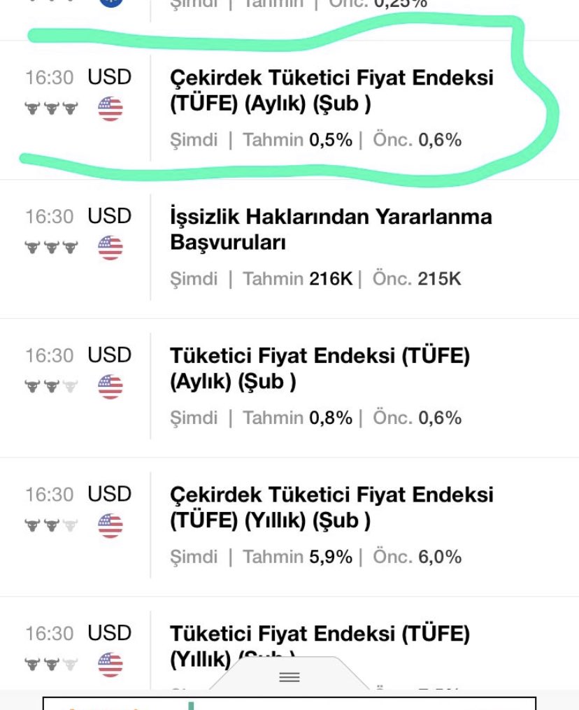er_demyilmaz's tweet photo. @boersemann70 Muhtar bey yarın ki toplantısı  dahil mi bu hedefe https://t.co/prAdSYME02