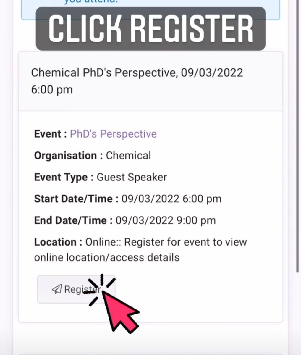 UCC Chemical Society tweet media