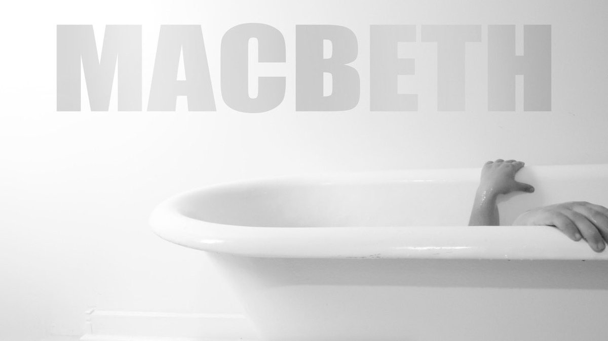 SIR_Winnipeg's tweet photo. Yesterday we held a private viewing party for the producers and filmmakers (Michelle Boulet &amp; Sarah Constible) of the latest cut of our original feature film: MACBETH. It’s been 2 years in the making and it’s a gorgeous, slick prairie noir. 

To be released later this year! 🗡❤️ https://t.co/EG2iFlodqL