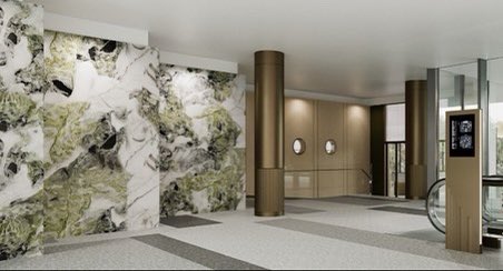 SHHArchitects's tweet photo. Shh hospitality – a closeup on the detail and beauty of this impressive green stone that we sourced for the public area of our Qingpu Life Valley project in Shanghai.
#material #materialsourcing #materialdesign #greenstone #hospitality #hospitalitydesign #interiordesign https://t.co/XZC68CGxhx