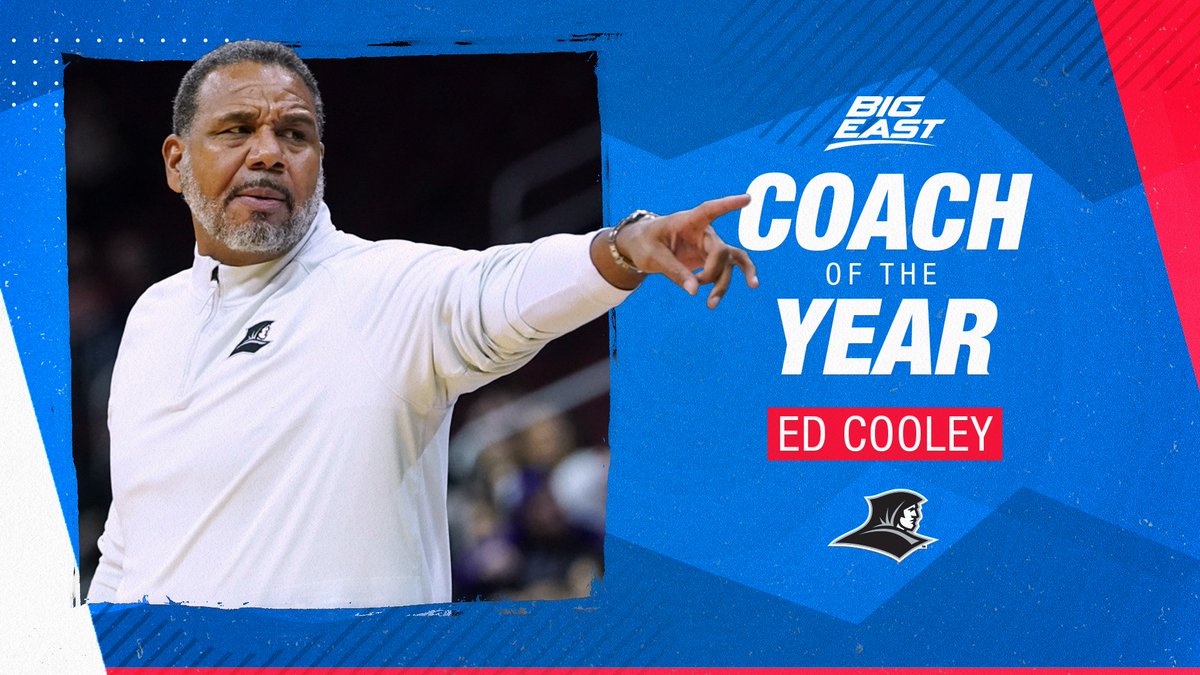 BIG EAST MBB tweet media