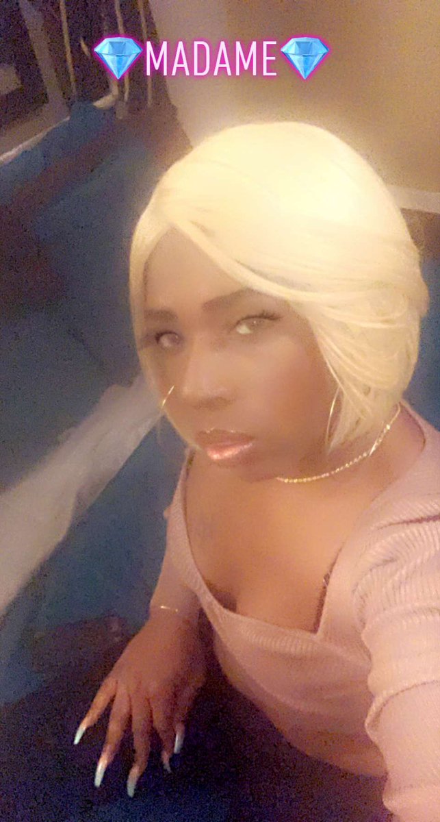 KakezByDaLB's tweet photo. The MadameTrinaD ๐๐ #RememberDaName #DfwFreakaleek #PrettyNasty ๐ฆ๐
https://t.co/7LXQmueS5B