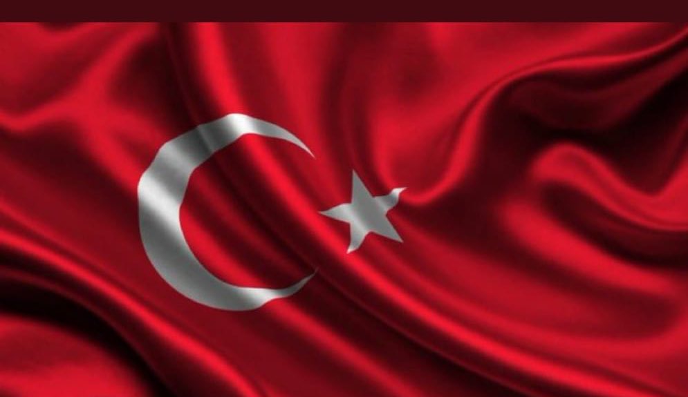 Uğradığı silahlı saldırı sonucunda şehit olan polis memurumuz Cemal Bozkurt'a Allah'tan (cc) rahmet; ailesi ve emniyet teşkilatımıza sabır diliyorum.
Başımız sağolsun.