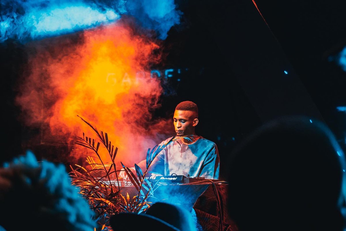 gondwana_Ke's tweet image. Our Open Air Showcase gave us vibes beyond our imagination, all thanks to our #PeopleOfDwana &amp;amp; extremely talented roaster. 

📸 @akash_chotai 

📍@mividahomes /gardens 

cc @PrinceKaybee_SA @KususaOfficial @ArgentoDust 

#SundayOut #DwanaDays