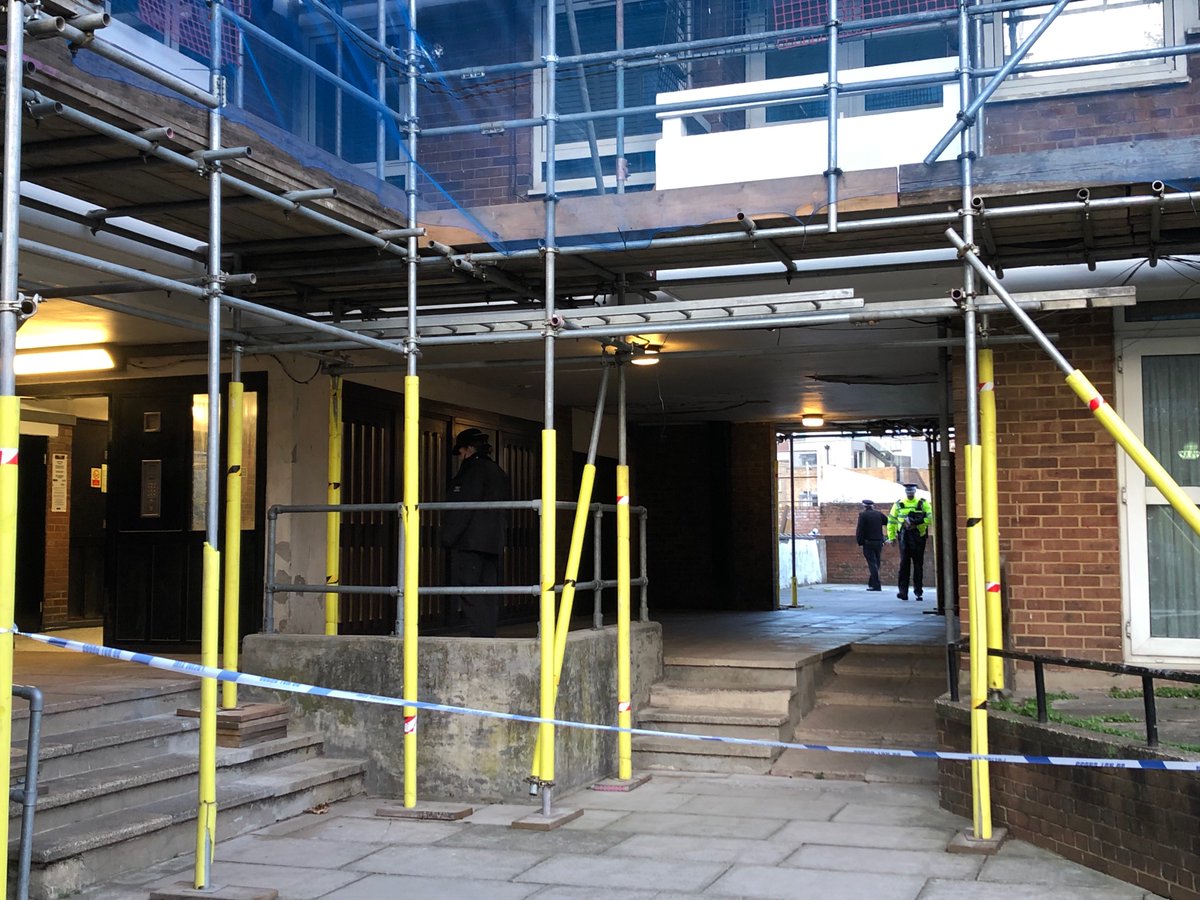 Charlie L. Jones tweet media