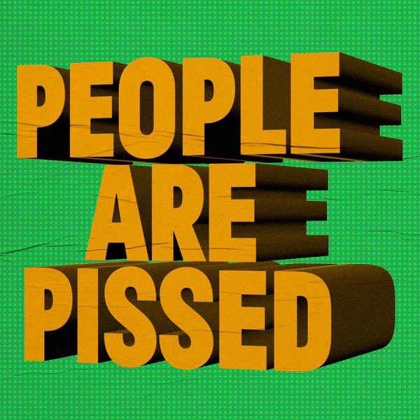 Juggling_Words's tweet image. The title of @gruffingtonpost’s new single pretty much says it all!👊🎵 #PeopleArePissed #MusicAsArt
#PowerToThePeople #GruffRhys
#MusicAsExpression @RTAlertsUK