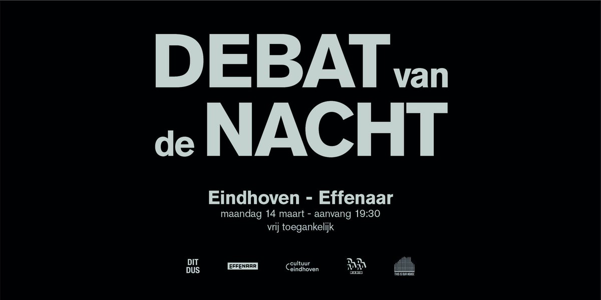 This Is Our House tweet media