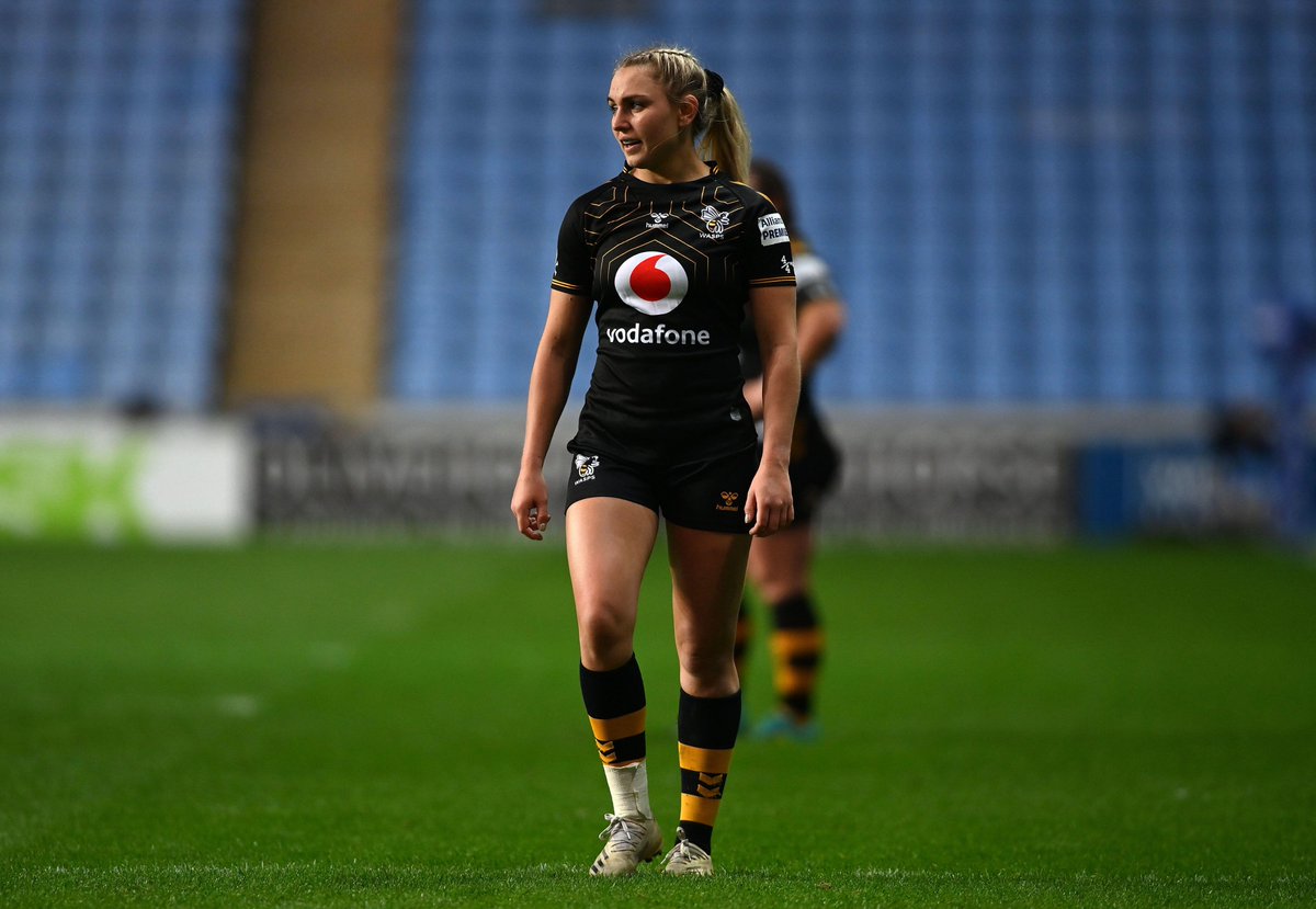 Wasps winger Ellie Boatman reflects on whirlwind season therugbypaper.co.uk/latest-news/34…