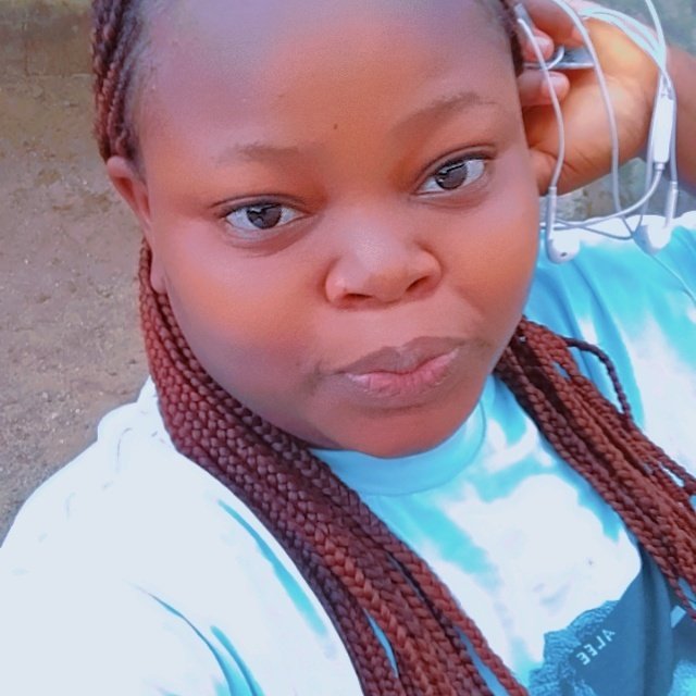 EnomfonJoe's tweet image. #NewProfilePic