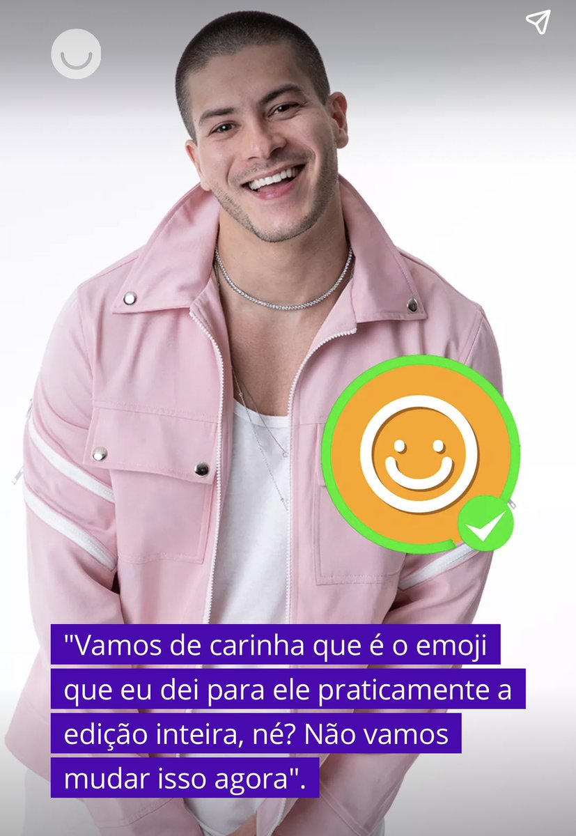 Arthur Aguiar tweet media