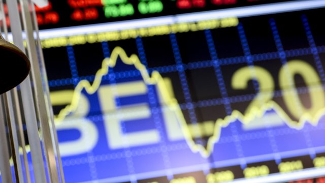 VGP_Parks's tweet image. We’re extremely proud and honoured to be included in the BEL20 index, the benchmark stock market index of Euronext Brussels! This is a great recognition of our sustained strong performance and a proof point for VGP’s future potential. 
#BEL20 #VGP