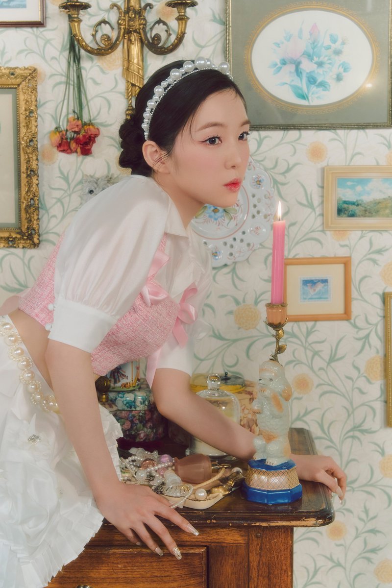 [PRE/พรี] #RedVelvet #The_ReVe_Festival_2022
#Feel_My_Rhythm 

✔สุ่มปก 
✔มัดจำได้

🌟บั้มละ 690฿ **ถ้ามีโปส +30
📦ค่าส่ง 70/100
►facebook.com/media/set/?van…

#ตลาดนัดรวว #ตลาดนัดrvv #ตลาดนัดredvelvet <a href="/RT_Red_Velvet/">รับรี Red Velvet</a> @EXOL_Market <a href="/SM_cardTH/">SM_cardTH</a> <a href="/allcutekorea/">cнϋ</a> <a href="/Koreacafe_RT/">𝑲𝒐𝒓𝒆𝒂𝒄𝒂𝒇𝒆</a> <a href="/_re4u/">RTรีทุกอย่าง</a>