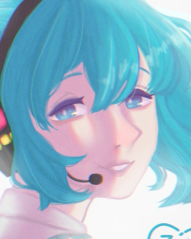 poufluvbot's tweet photo. Happy 3/9 !!
-
#初音ミク #ミクの日 #MikuDay #MikuDay2022 #HatsuneMiku https://t.co/eYqsdRsNIR