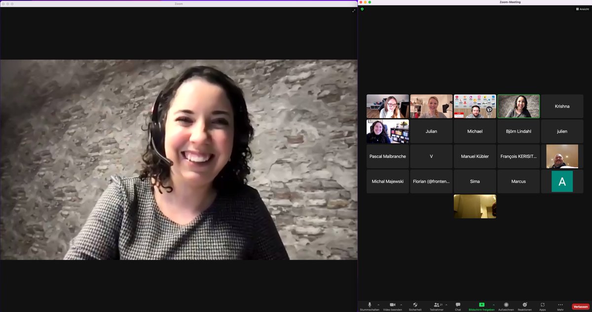 German cypress community tweet media