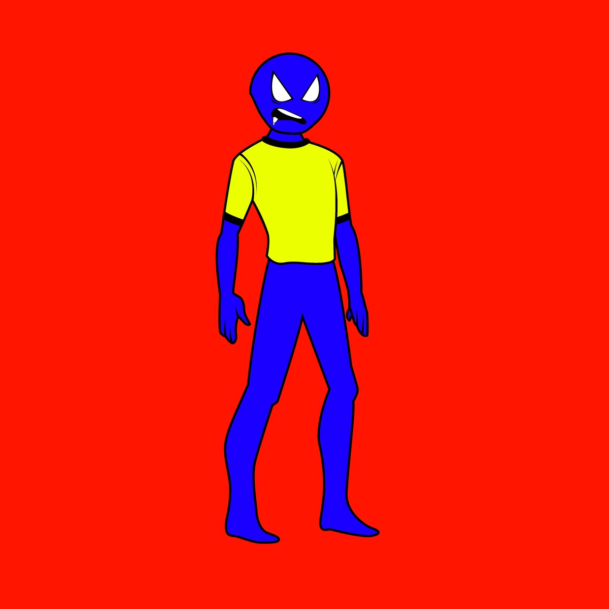 Planet Sticker tweet media